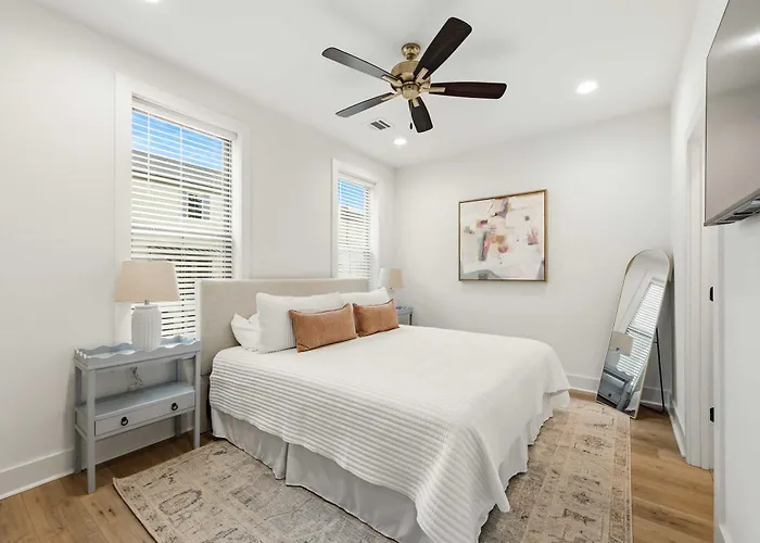 Holiday home New Oaks Escape - King - River Ranch - Nespresso Lafayette