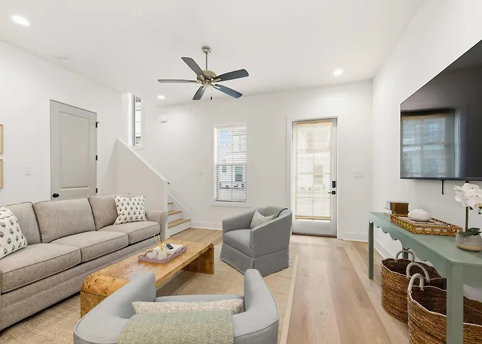 New Oaks Escape - King - River Ranch - Nespresso