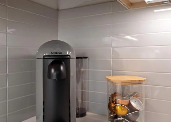New Oaks Escape - King - River Ranch - Nespresso Holiday home