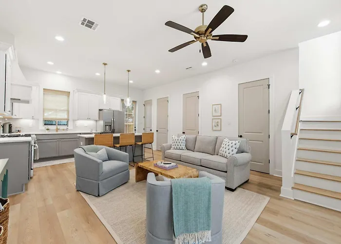 New Oaks Escape - King - River Ranch - Nespresso * Lafayette