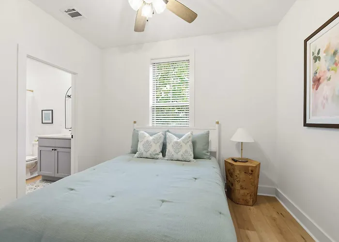 Holiday home New Oaks Escape - King - River Ranch - Nespresso Lafayette