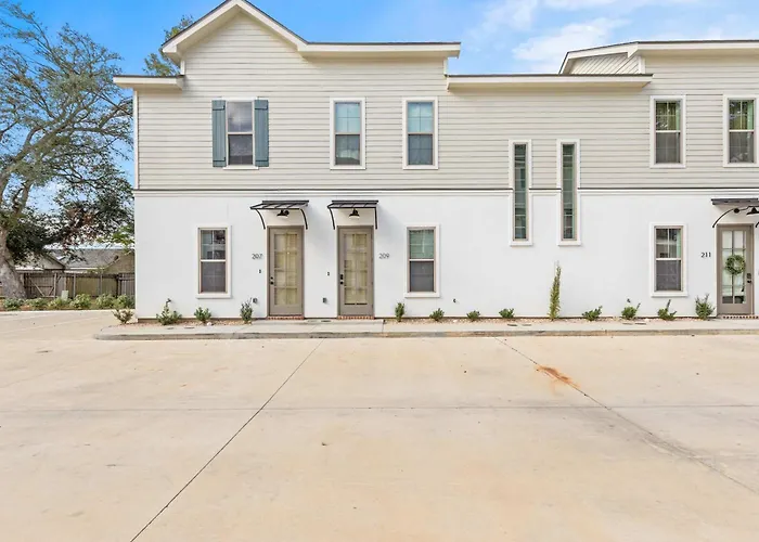 New Oaks Escape - King - River Ranch - Nespresso Holiday home Lafayette